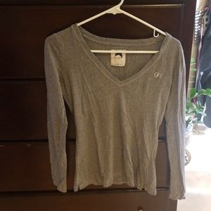 Gilly Hicks long sleeve